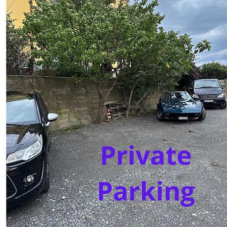 Appartamento Libeccio Finale Ligure Exteriér fotografie