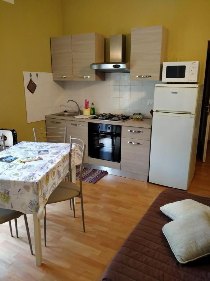 Appartamento Libeccio Finale Ligure Exteriér fotografie