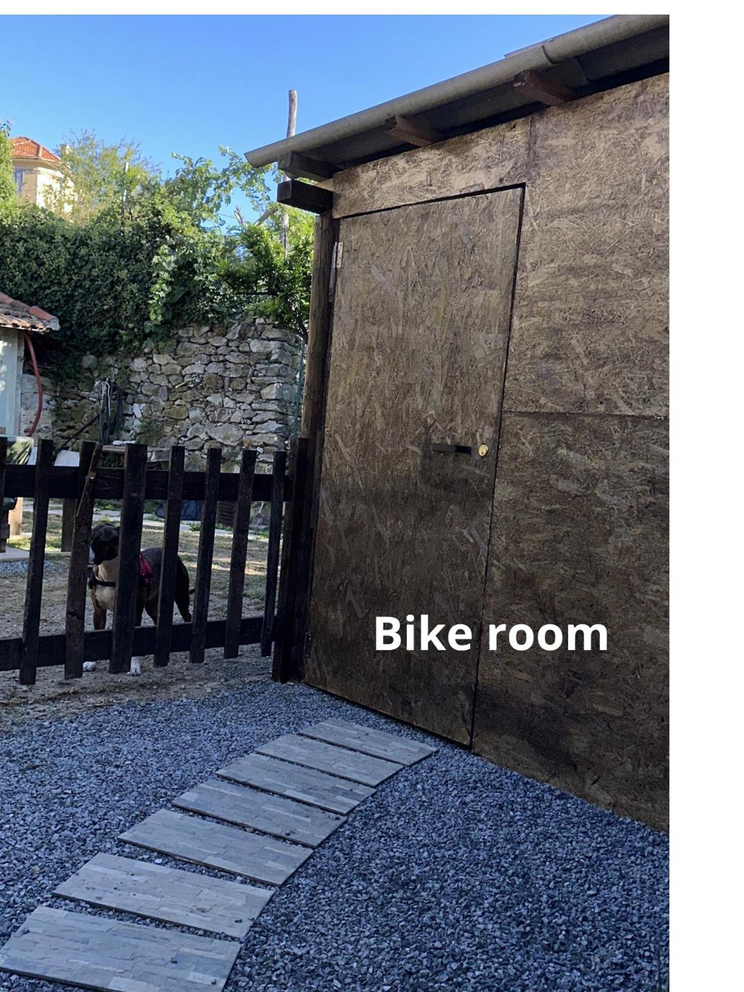 Appartamento Libeccio Finale Ligure Exteriér fotografie